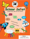 Scissor Safari - Kit