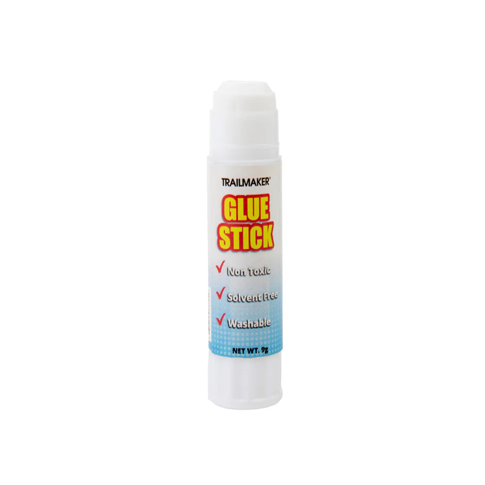 Non-Toxic Glue Stick for Kids' Crafts