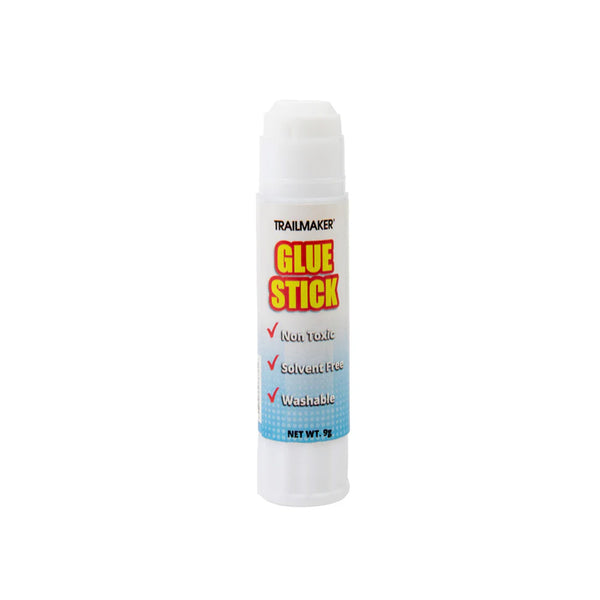 Non-Toxic Glue Stick for Kids' Crafts