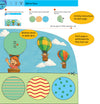 Scissor Safari - Activity Book